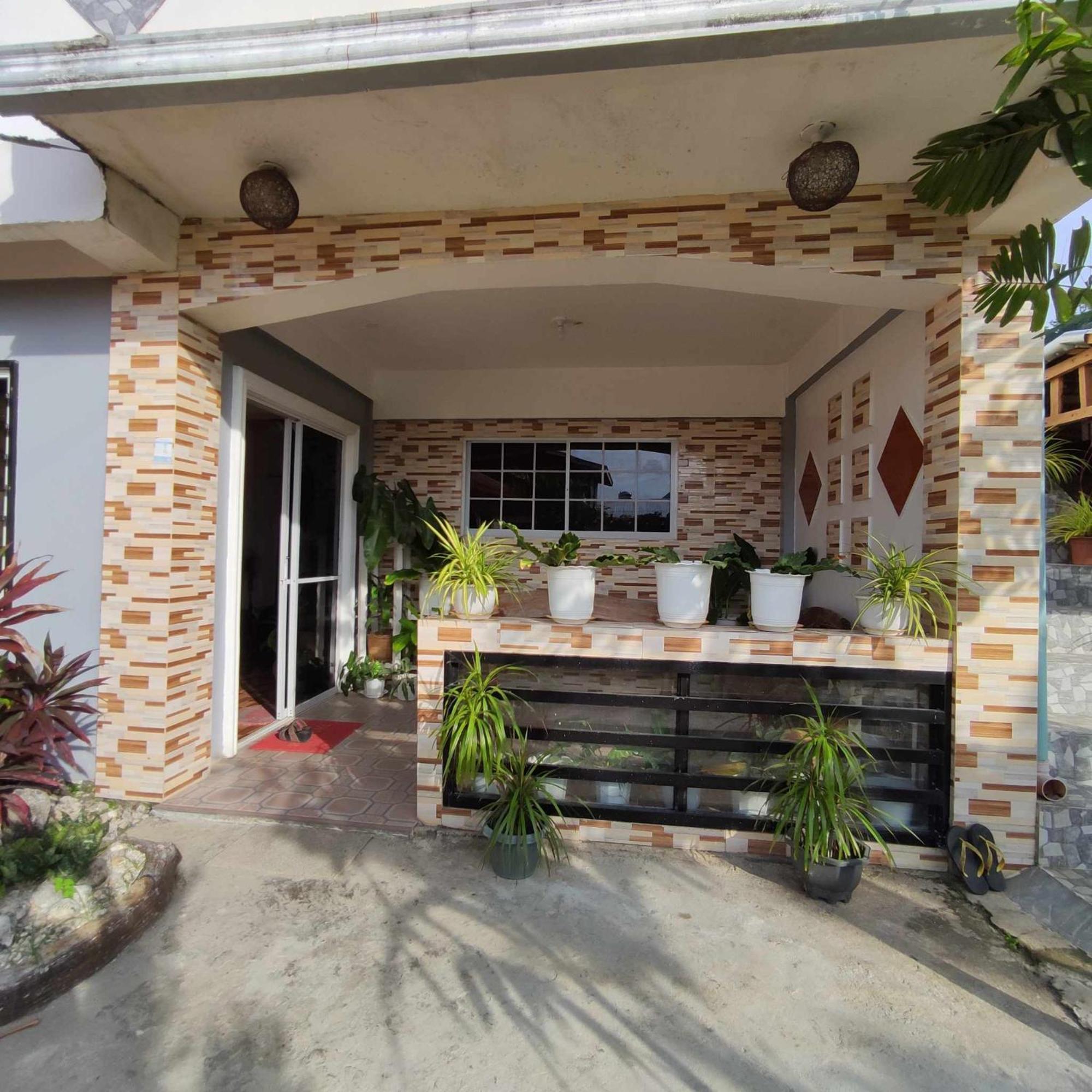 Zia Homestay Burgos  Exterior photo