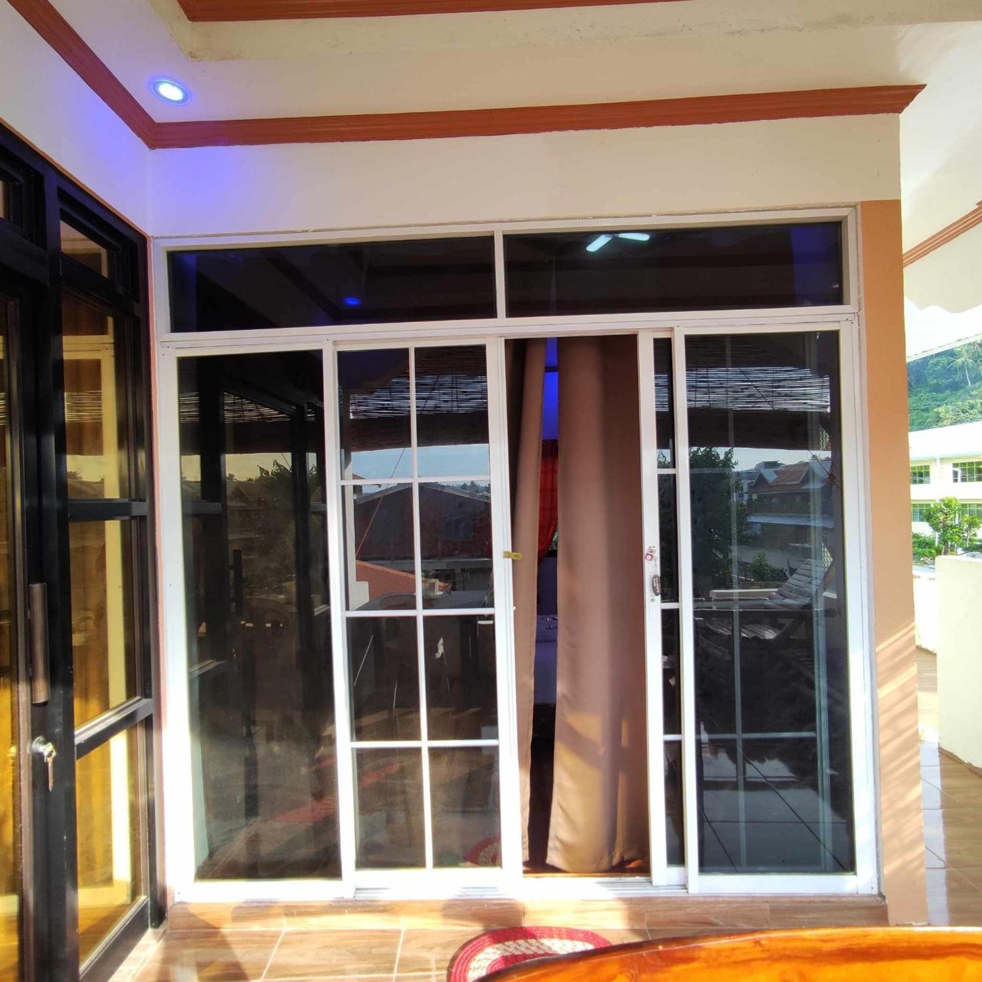 Zia Homestay Burgos  Exterior photo