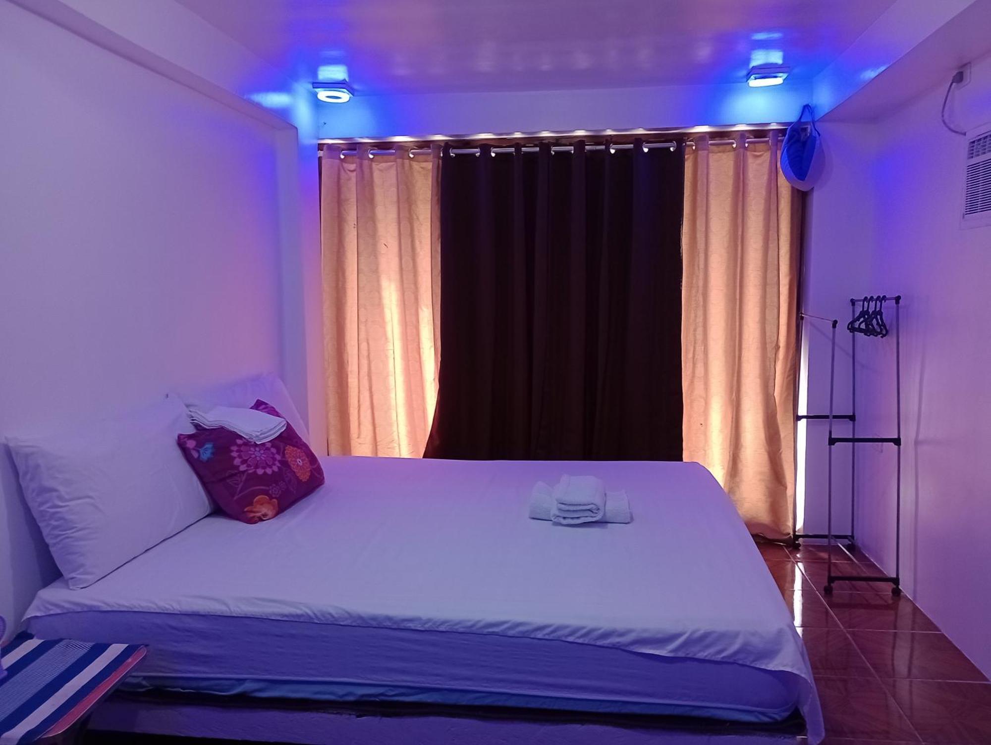 Zia Homestay Burgos  Exterior photo