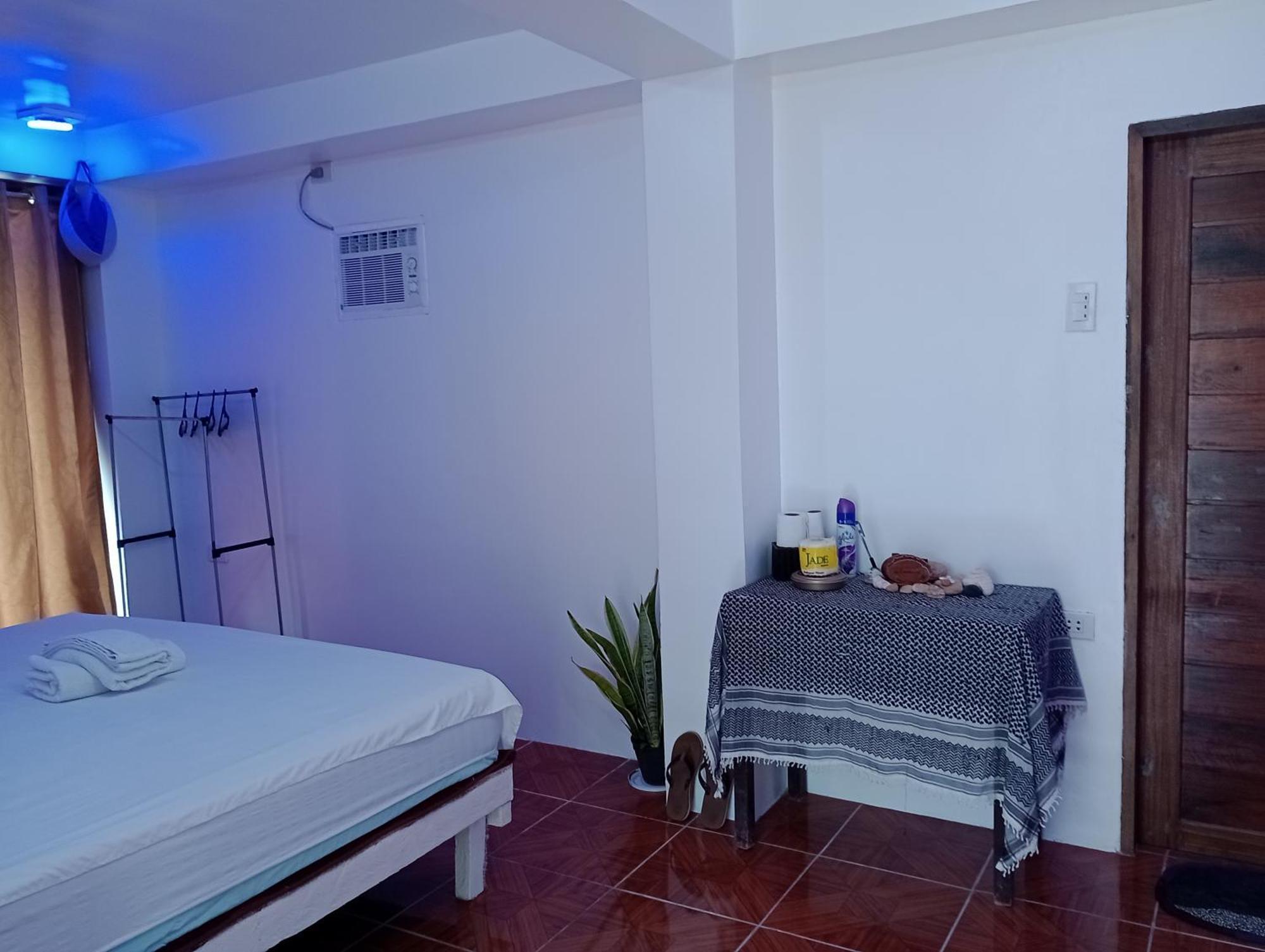 Zia Homestay Burgos  Exterior photo