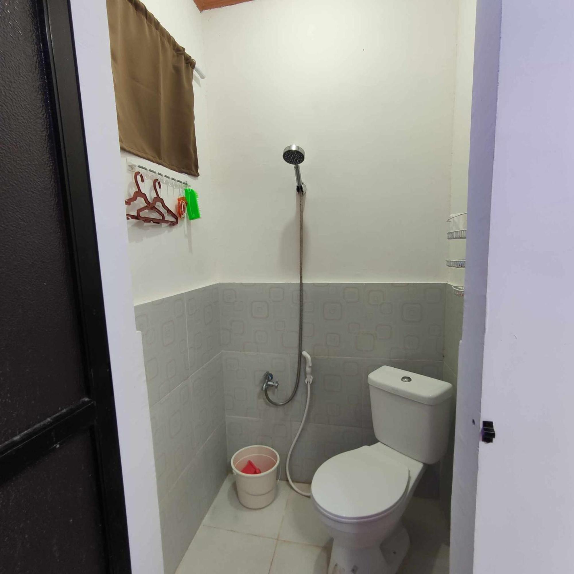 Zia Homestay Burgos  Exterior photo
