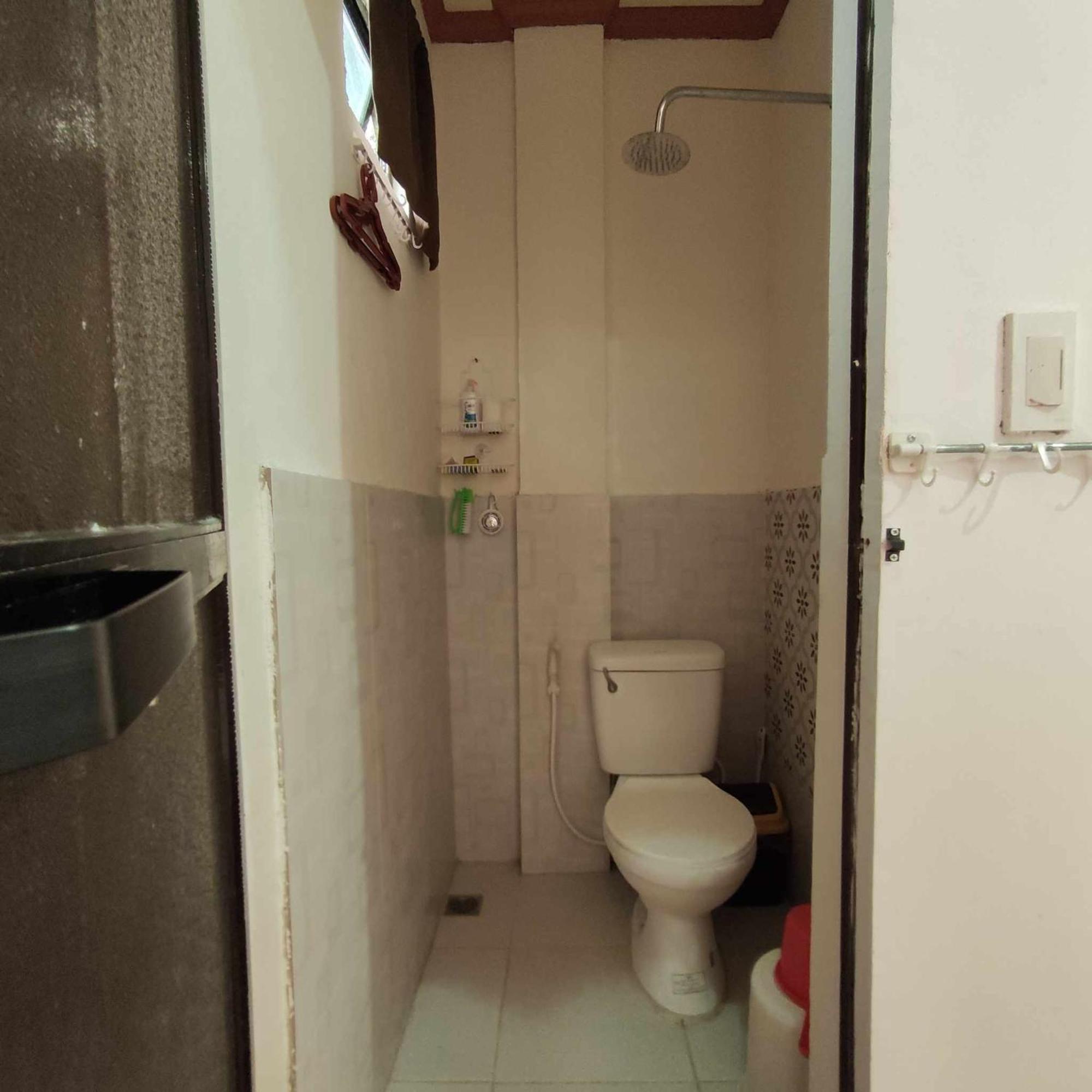 Zia Homestay Burgos  Room photo