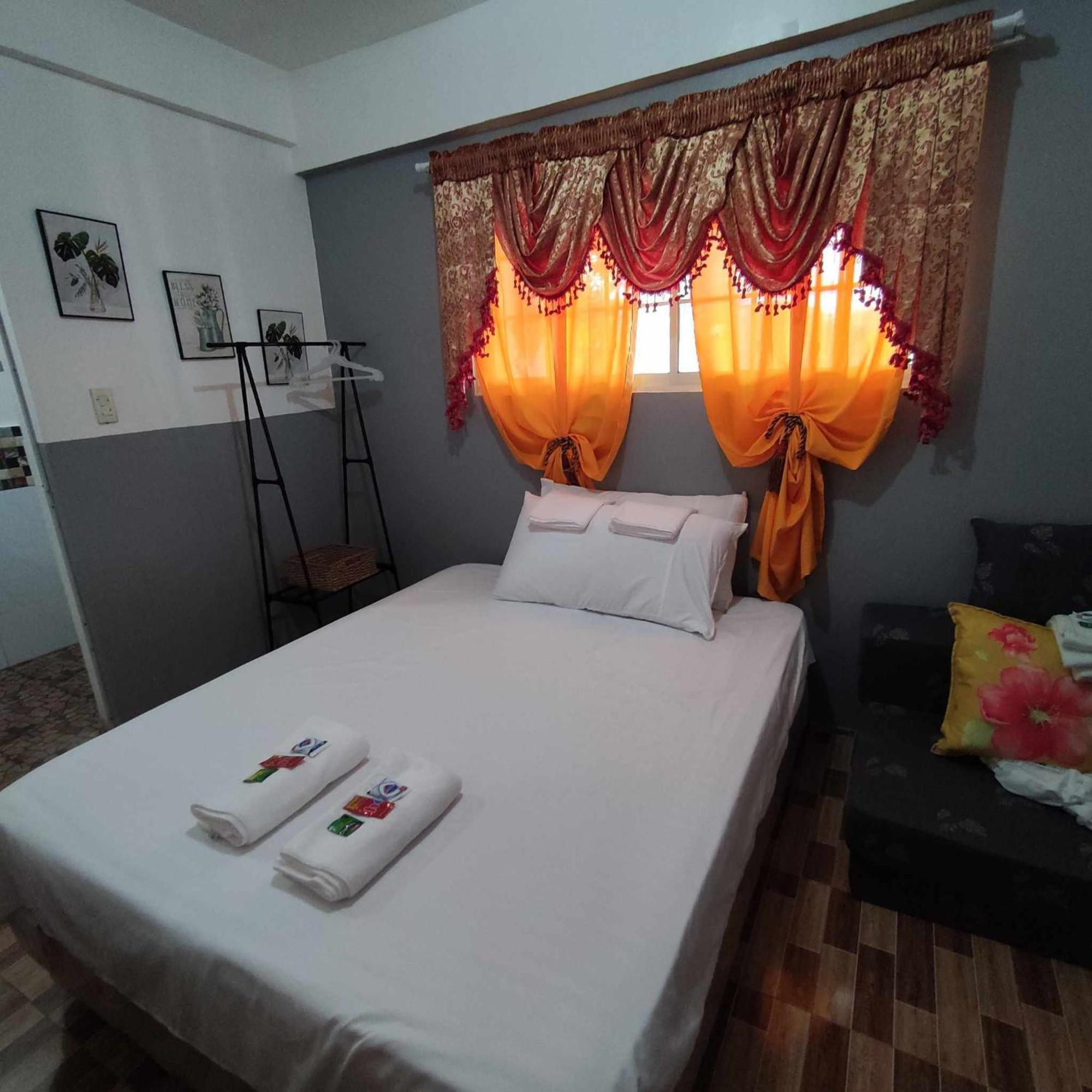 Zia Homestay Burgos  Room photo
